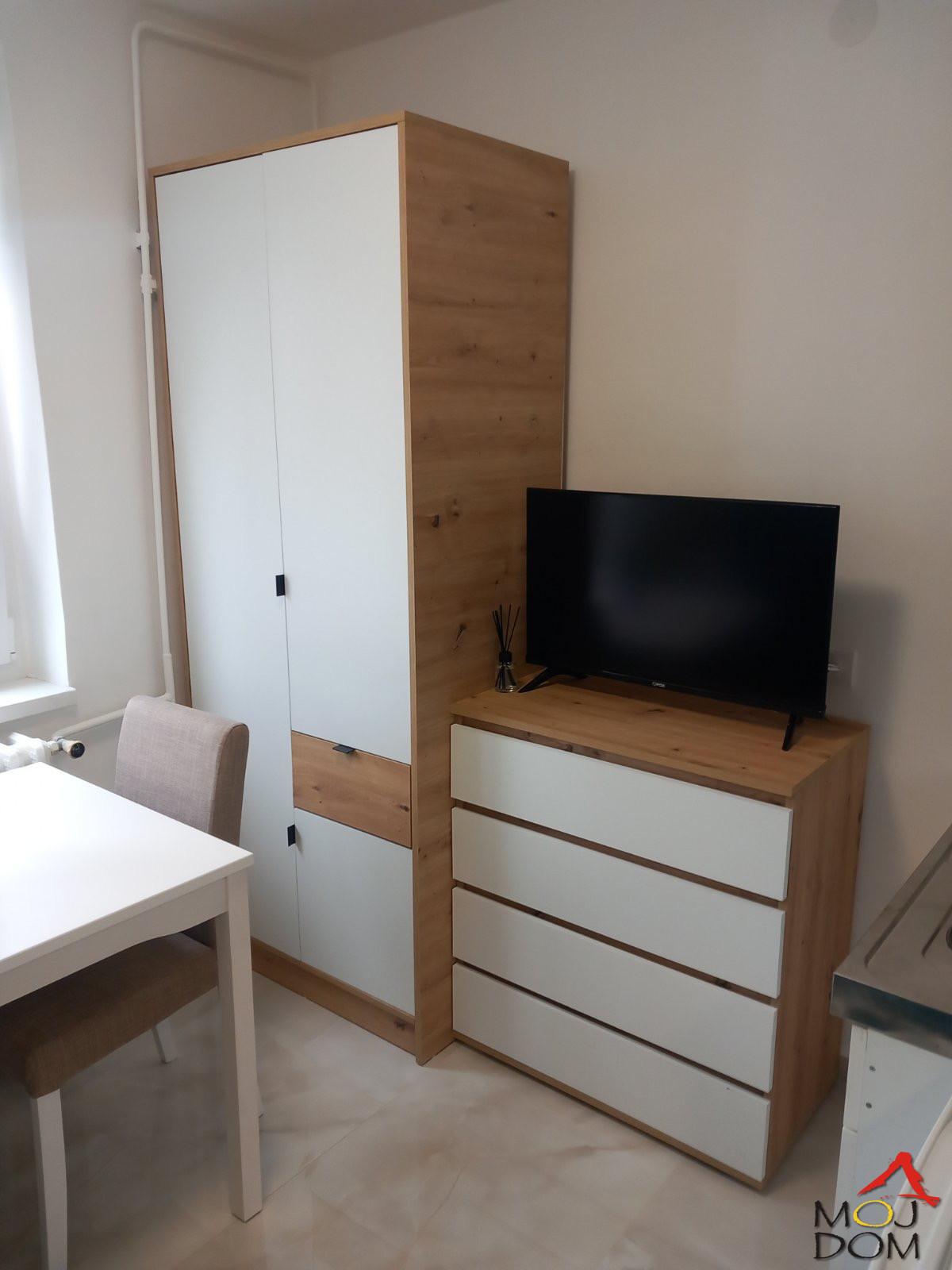 Stan,NOVI SAD,SATELIT,kv: 14, € 49500, ID: 1030199 7