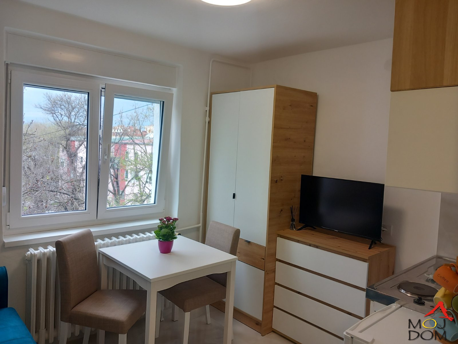 Stan,NOVI SAD,SATELIT,kv: 14, € 49500, ID: 1030199 3