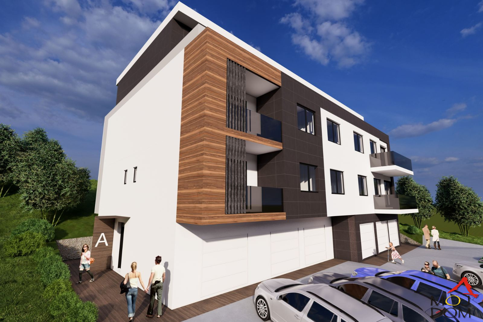 Stan,SREMSKA KAMENICA,SREMSKA KAMENICA,kv: 50, € 141500, ID: 1030180 2