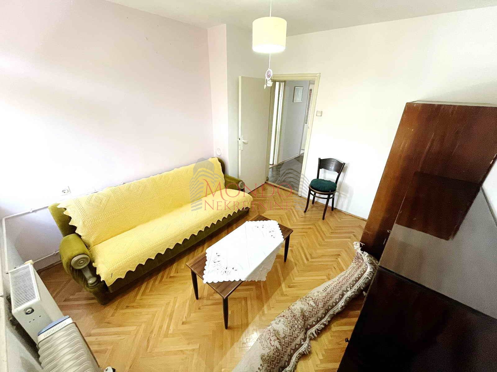 Trosoban stan kod parka svetog save, ta, Niš 10