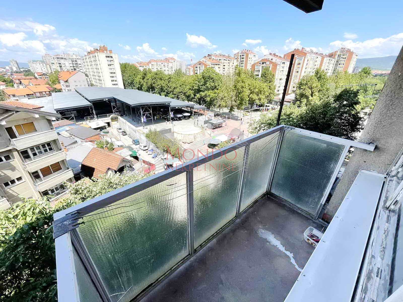 Trosoban stan kod parka svetog save, ta, Niš 3