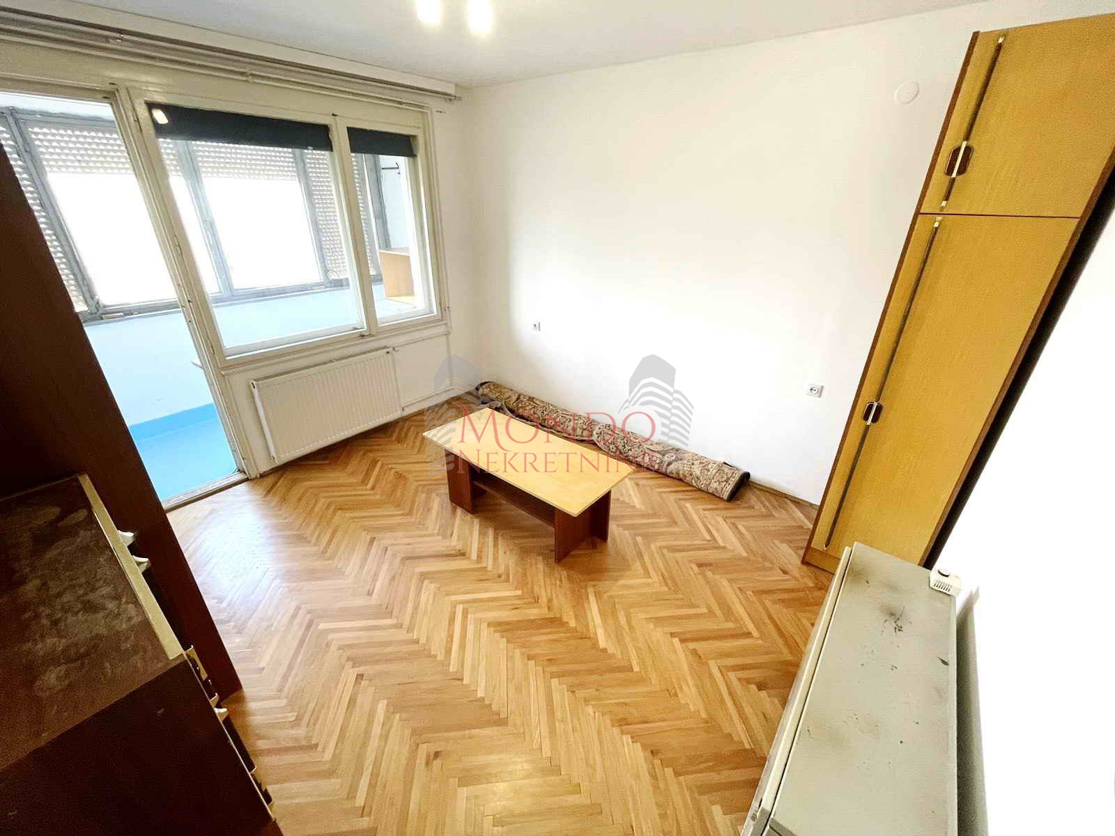 Trosoban stan kod parka svetog save, ta, Niš 6