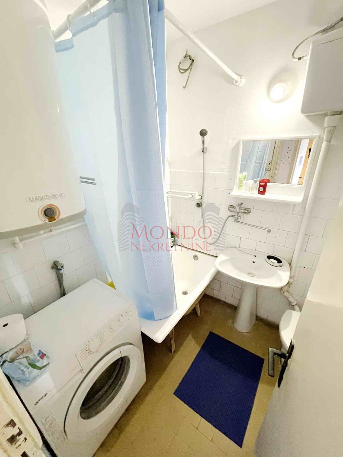 Trosoban stan kod parka svetog save, ta, Niš 11