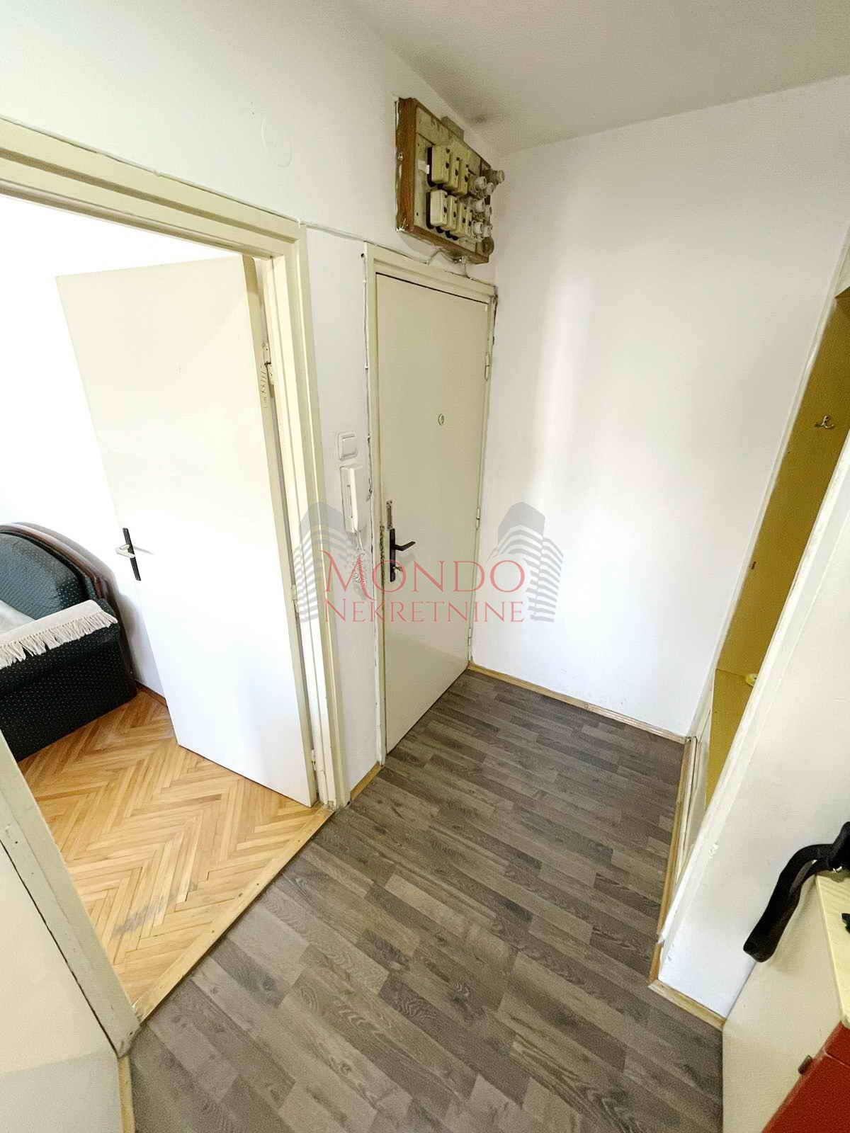 Trosoban stan kod parka svetog save, ta, Niš 13