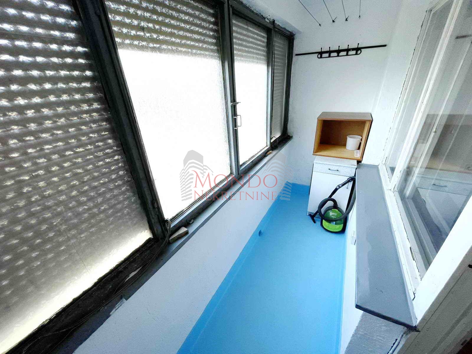 Trosoban stan kod parka svetog save, ta, Niš 8