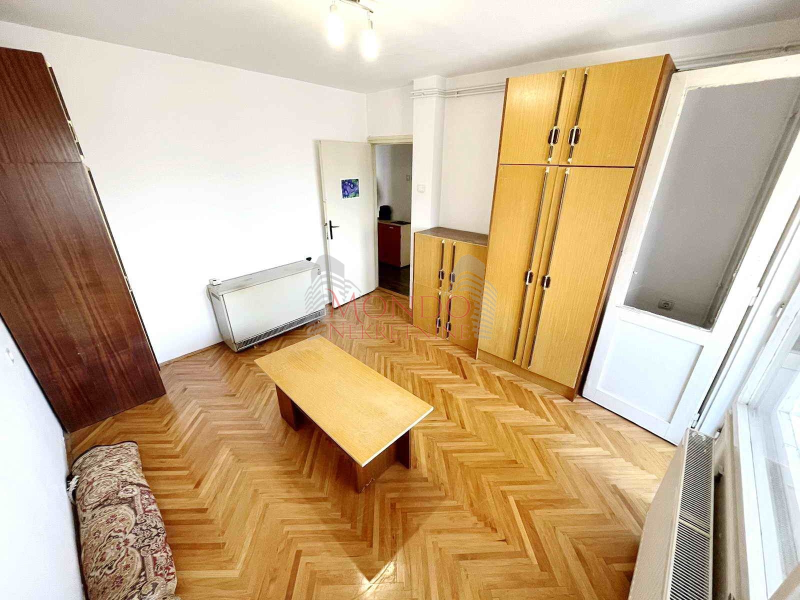 Trosoban stan kod parka svetog save, ta, Niš 7