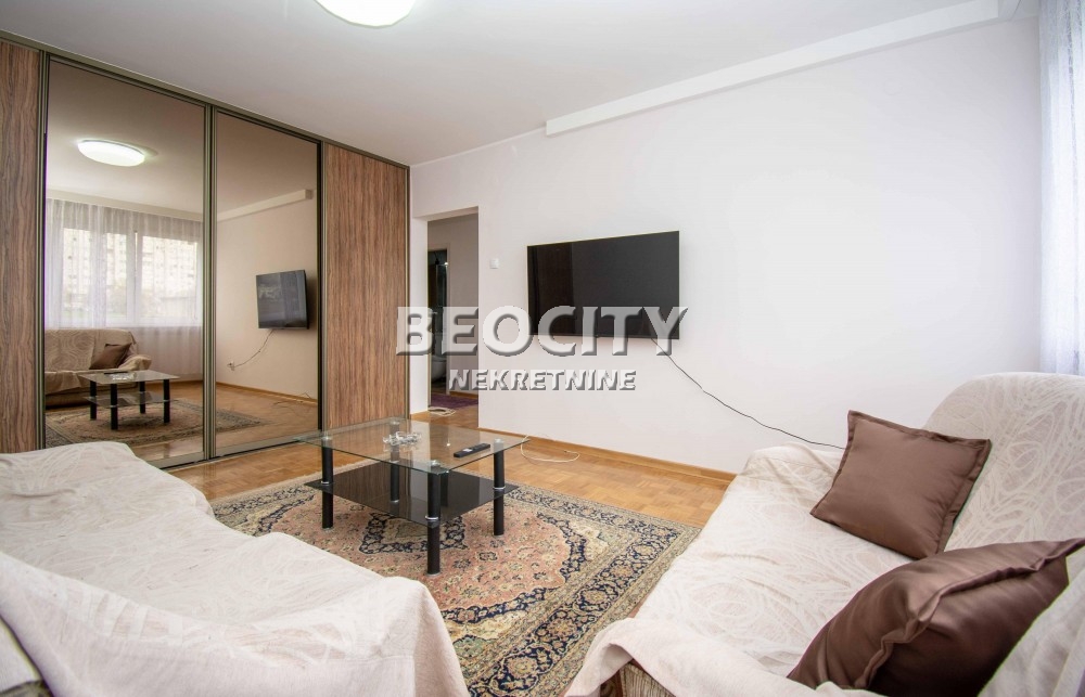 Dvosoban stan, 47 m2, Braće Jerković, Braće Jerković ID: 117488 2