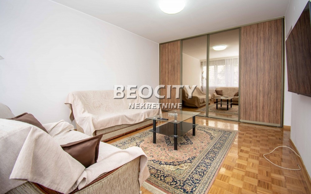 Dvosoban stan, 47 m2, Braće Jerković, Braće Jerković ID: 117488 3