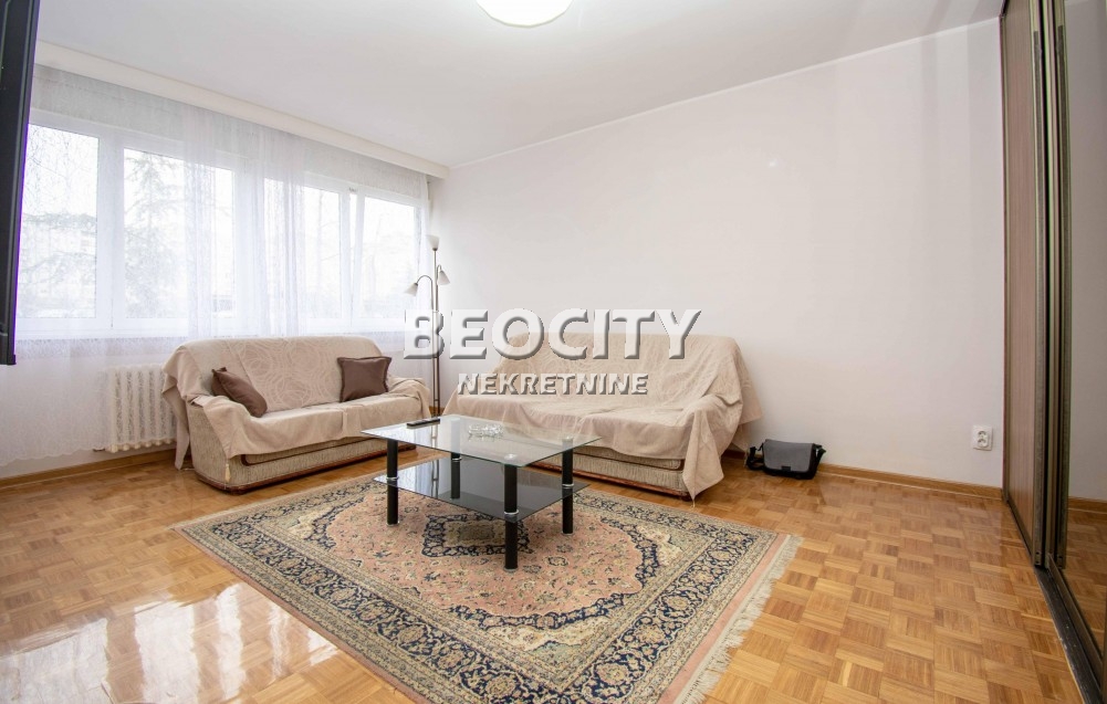 Dvosoban stan, 47 m2, Braće Jerković, Braće Jerković ID: 117488 4