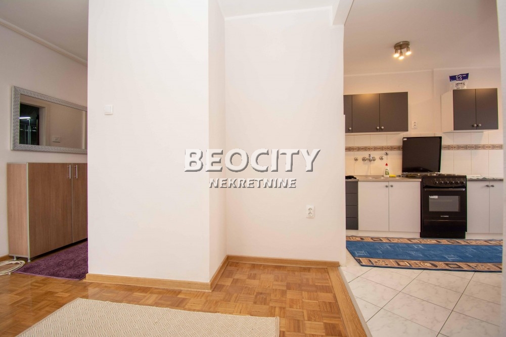 Dvosoban stan, 47 m2, Braće Jerković, Braće Jerković ID: 117488 6