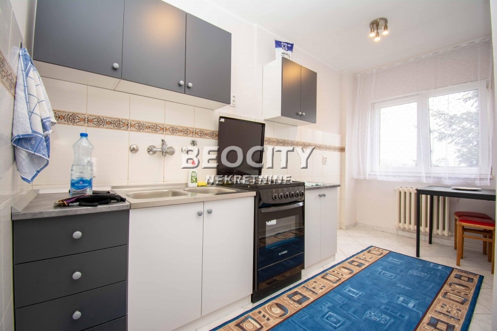 Dvosoban stan, 47 m2, Braće Jerković, Braće Jerković ID: 117488 9