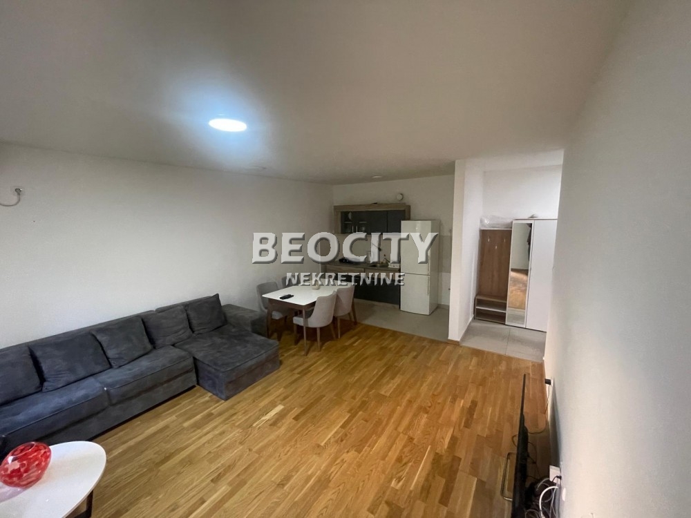Dvosoban stan, 51 m2, Telep, Laze Lazarevića ID: 113829 2