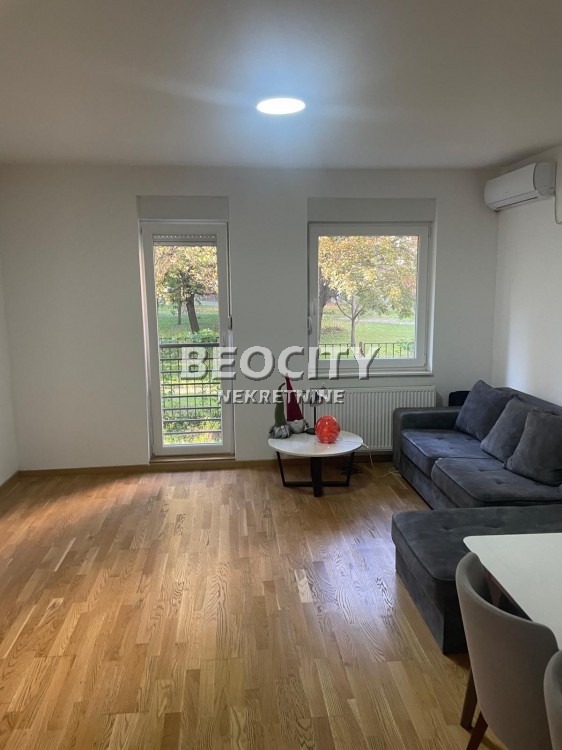 Dvosoban stan, 51 m2, Telep, Laze Lazarevića ID: 113829 3