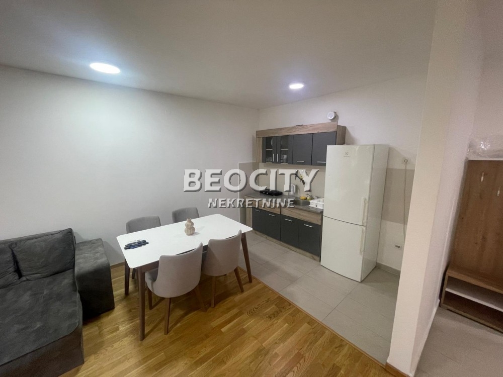 Dvosoban stan, 51 m2, Telep, Laze Lazarevića ID: 113829 4