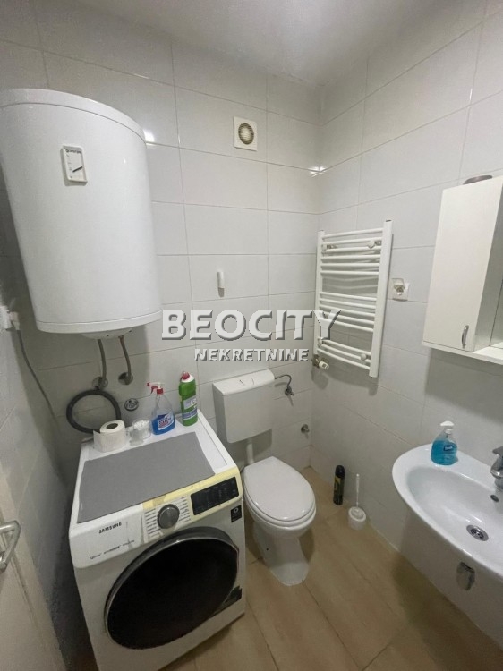 Dvosoban stan, 51 m2, Telep, Laze Lazarevića ID: 113829 7