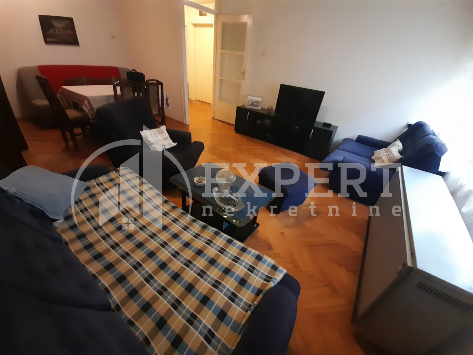 Dvosoban stan, 56 m2, Marger, Prijezdina ID: i-013722 1