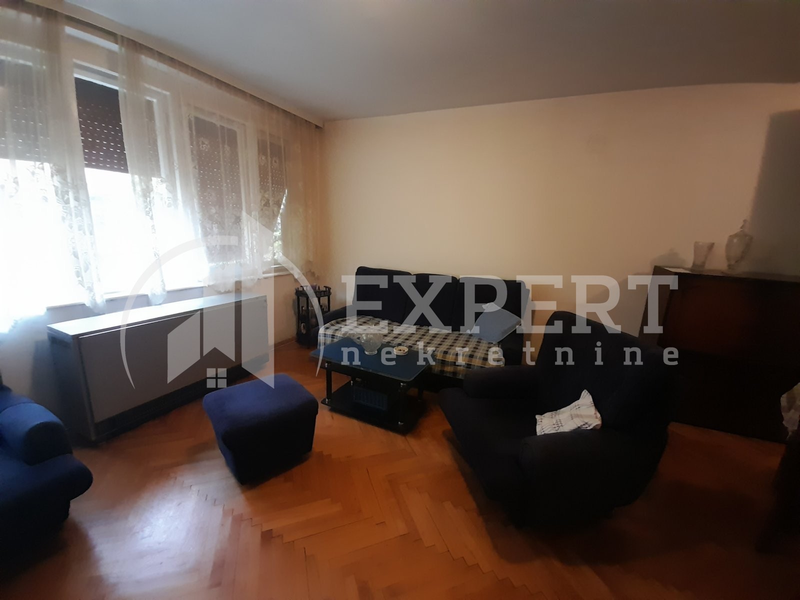 Dvosoban stan, 56 m2, Marger, Prijezdina ID: i-013722 2