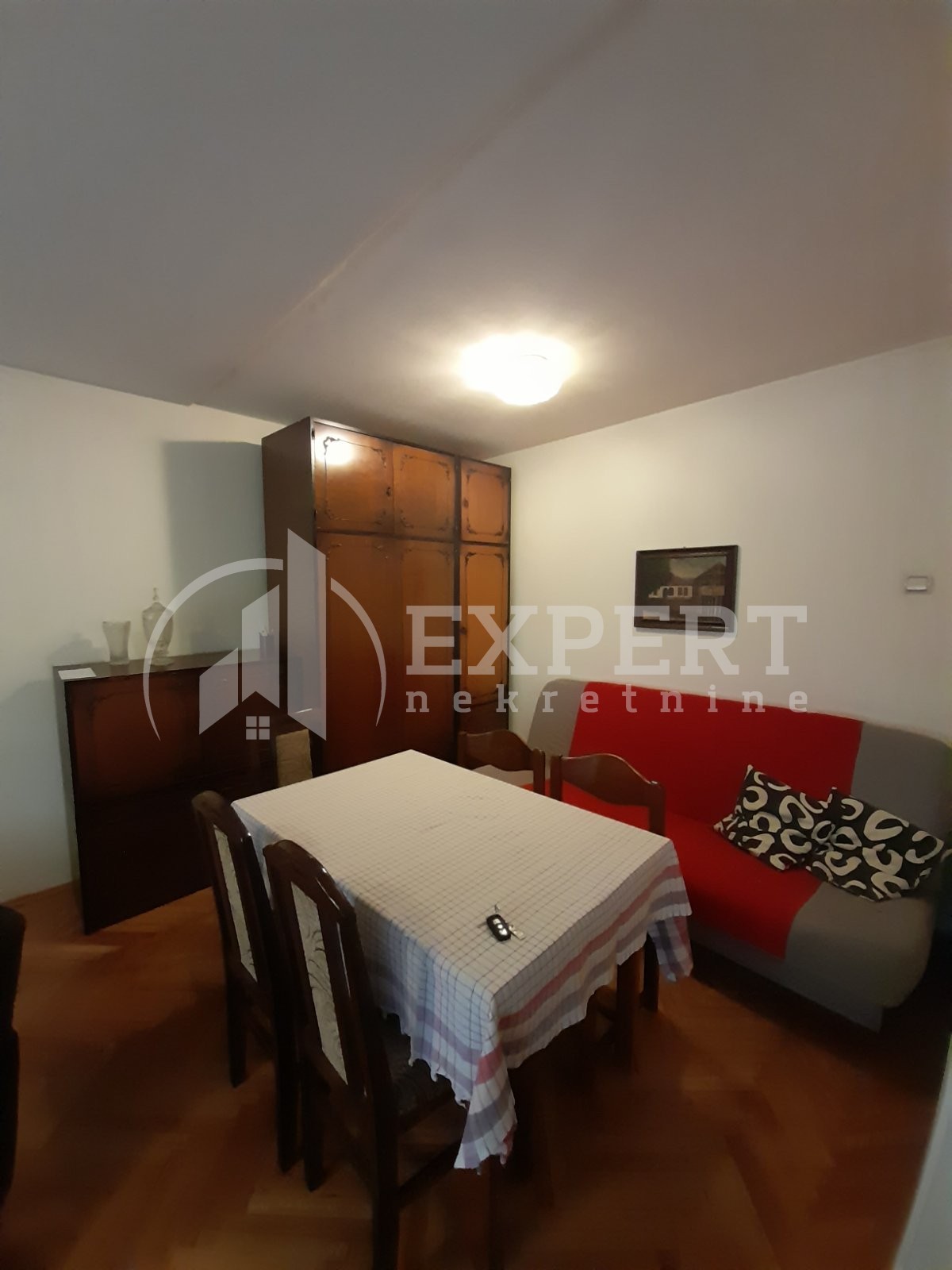 Dvosoban stan, 56 m2, Marger, Prijezdina ID: i-013722 4