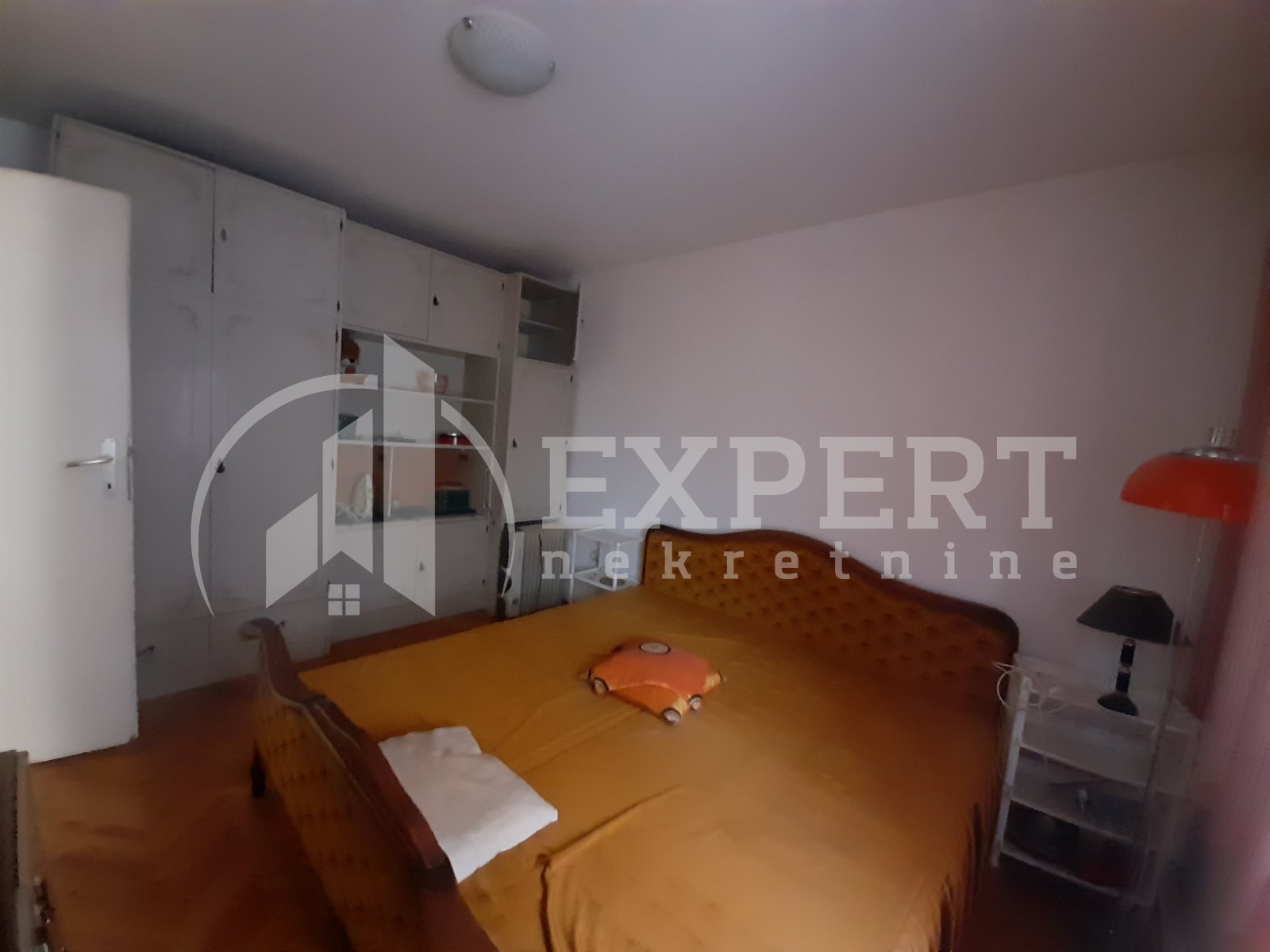 Dvosoban stan, 56 m2, Marger, Prijezdina ID: i-013722 6