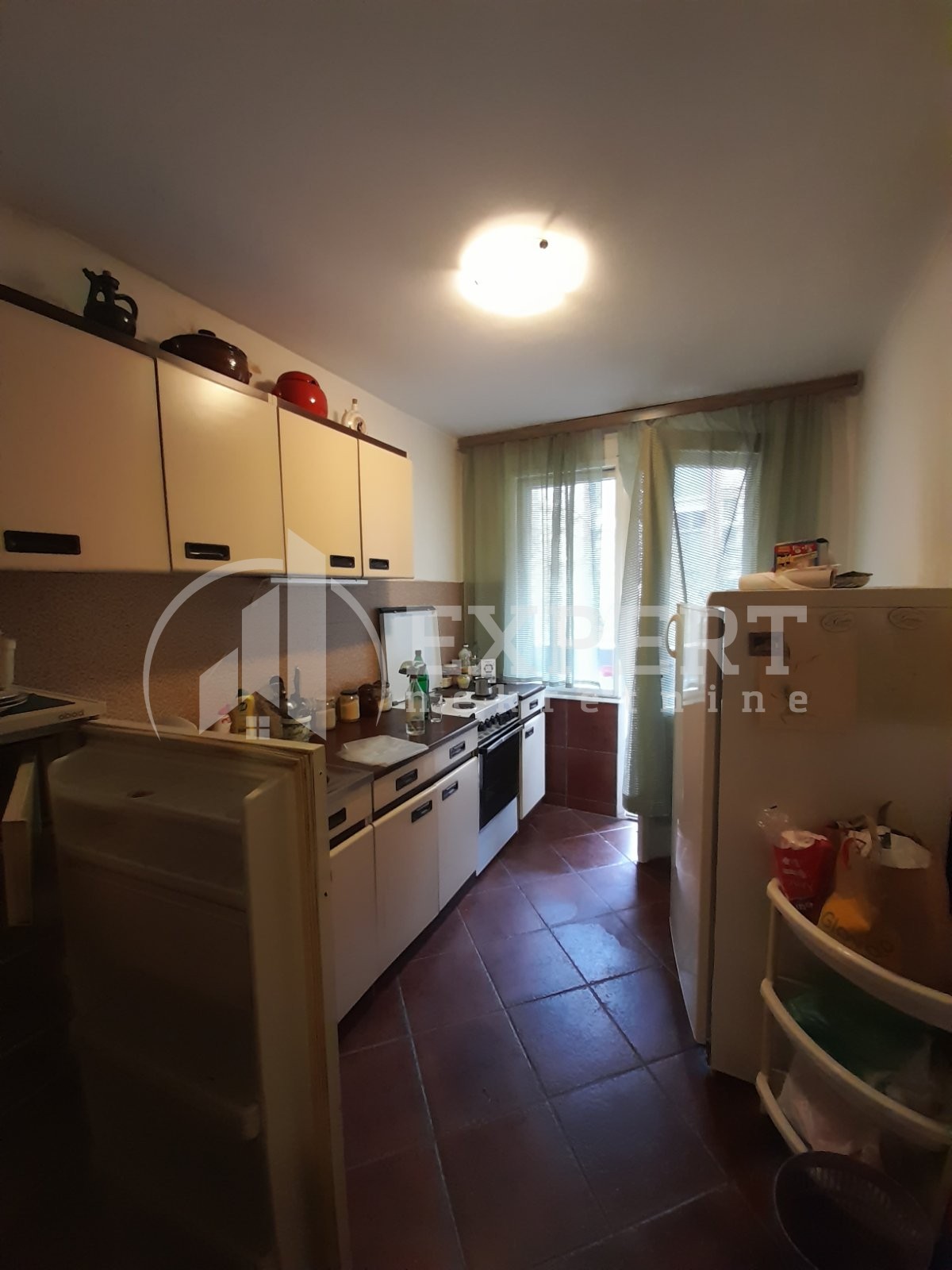 Dvosoban stan, 56 m2, Marger, Prijezdina ID: i-013722 8