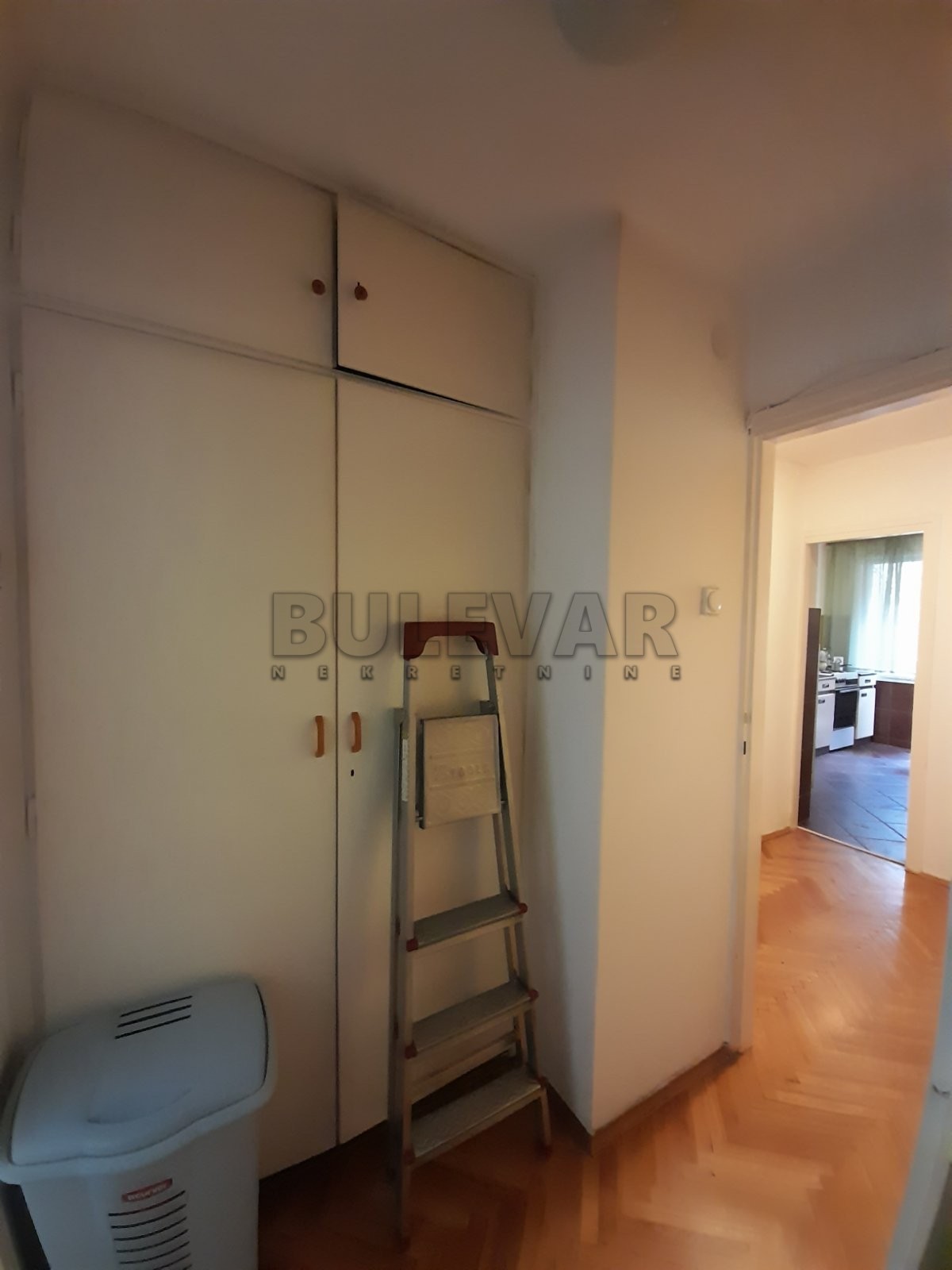 Dvosoban stan, 56 m2, Marger, Prijezdina ID: i-013722 10