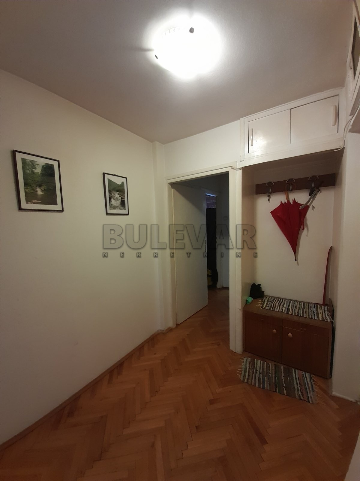 Dvosoban stan, 56 m2, Marger, Prijezdina ID: i-013722 11