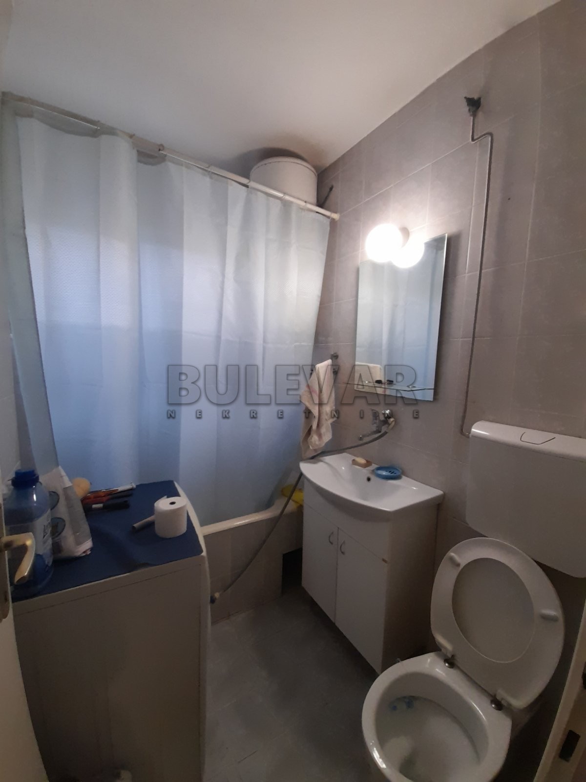 Dvosoban stan, 56 m2, Marger, Prijezdina ID: i-013722 12