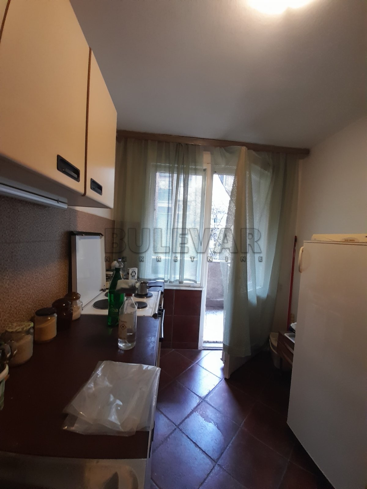 Dvosoban stan, 56 m2, Marger, Prijezdina ID: i-013722 7