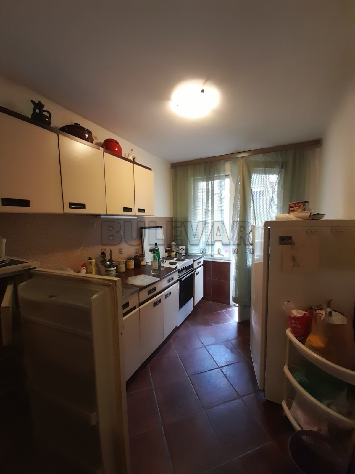 Dvosoban stan, 56 m2, Marger, Prijezdina ID: i-013722 8