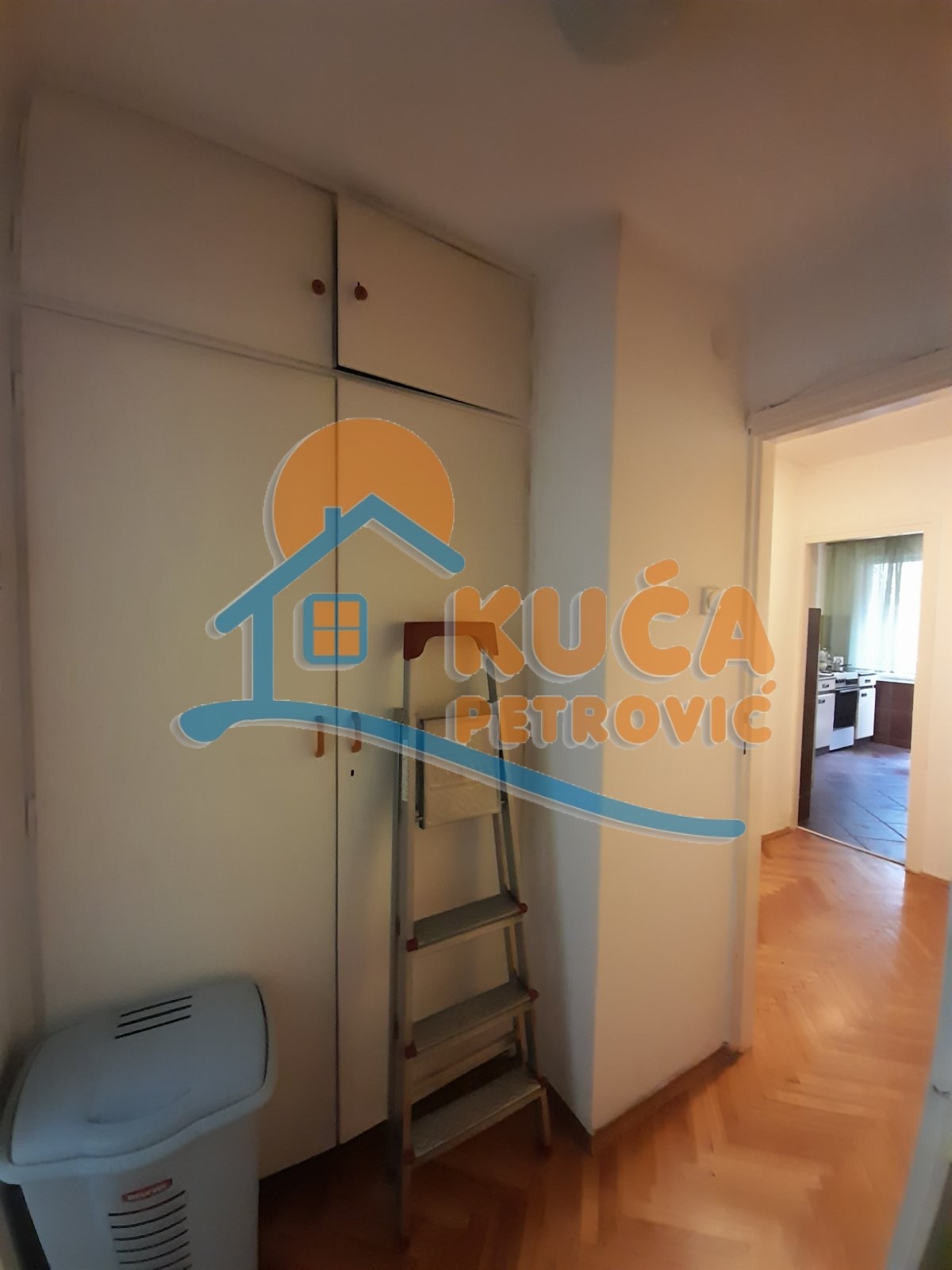 Dvosoban stan, 56 m2, Marger, Prijezdina ID: i-013722 10