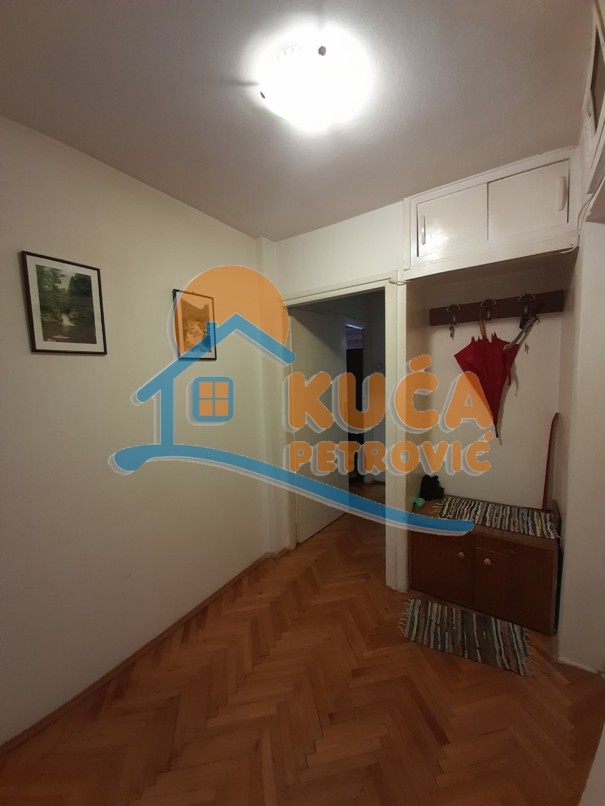 Dvosoban stan, 56 m2, Marger, Prijezdina ID: i-013722 11