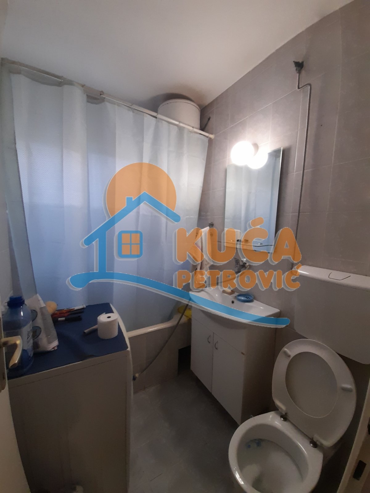 Dvosoban stan, 56 m2, Marger, Prijezdina ID: i-013722 12