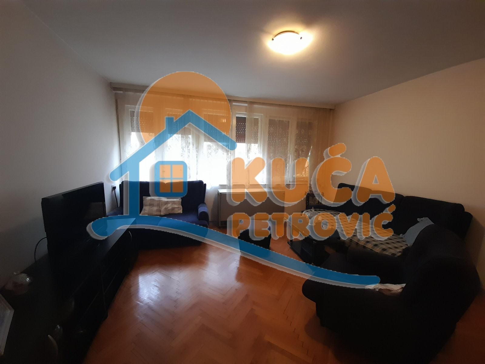 Dvosoban stan, 56 m2, Marger, Prijezdina ID: i-013722 3