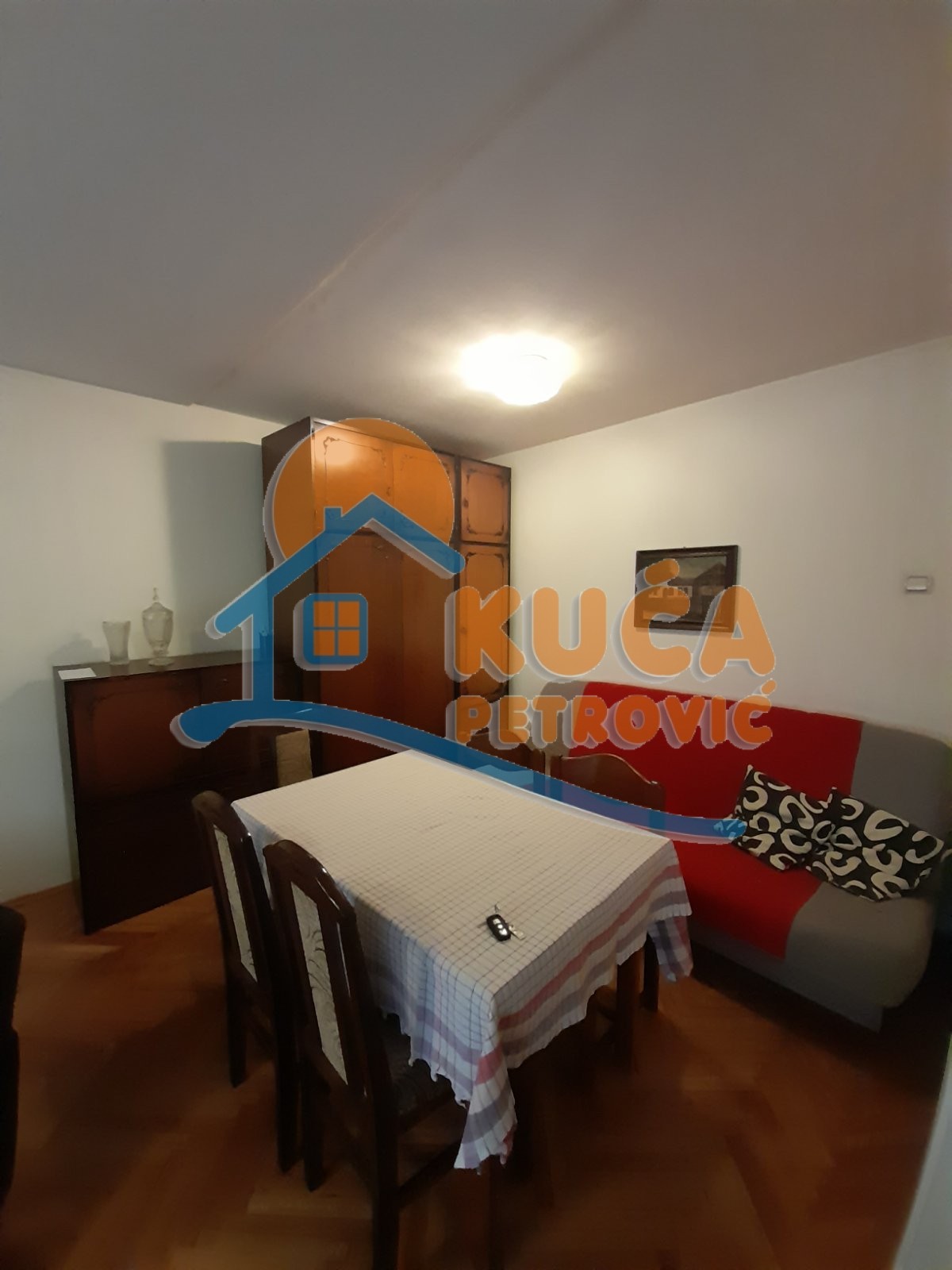 Dvosoban stan, 56 m2, Marger, Prijezdina ID: i-013722 4