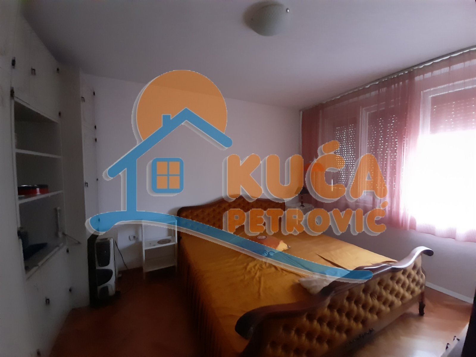 Dvosoban stan, 56 m2, Marger, Prijezdina ID: i-013722 5