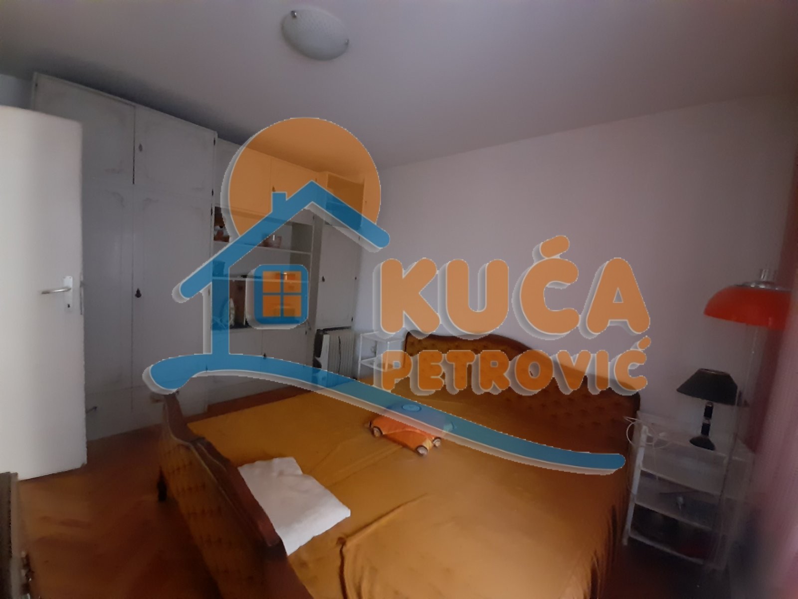 Dvosoban stan, 56 m2, Marger, Prijezdina ID: i-013722 6