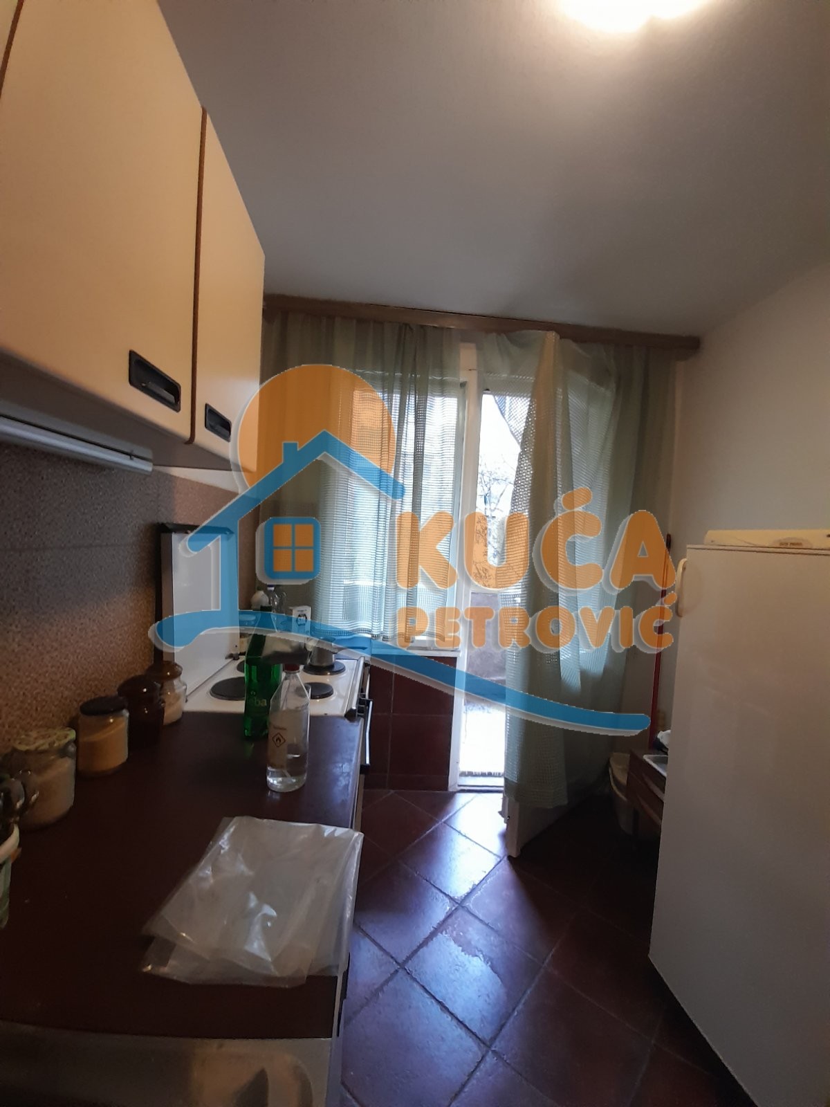 Dvosoban stan, 56 m2, Marger, Prijezdina ID: i-013722 7