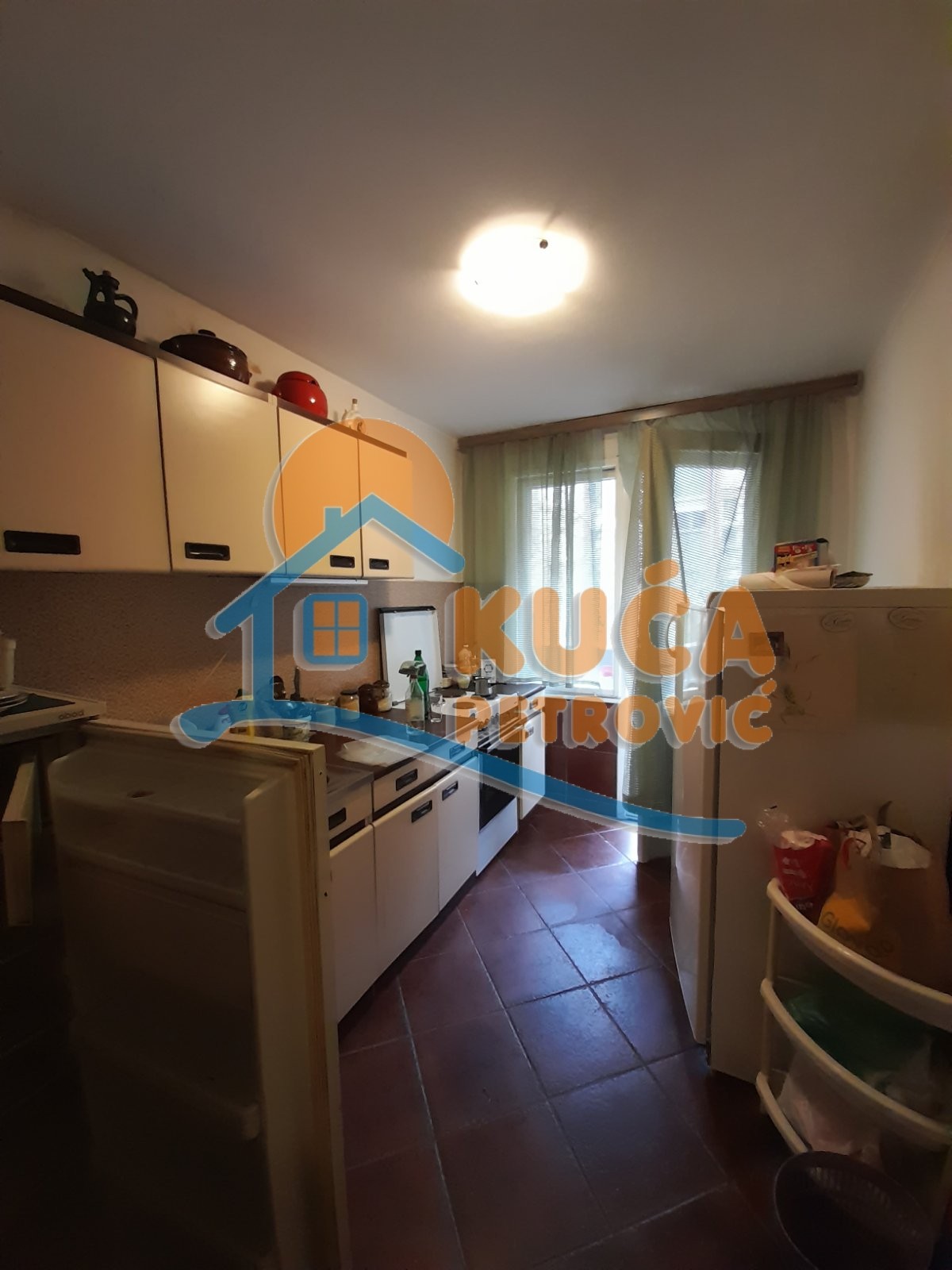 Dvosoban stan, 56 m2, Marger, Prijezdina ID: i-013722 8