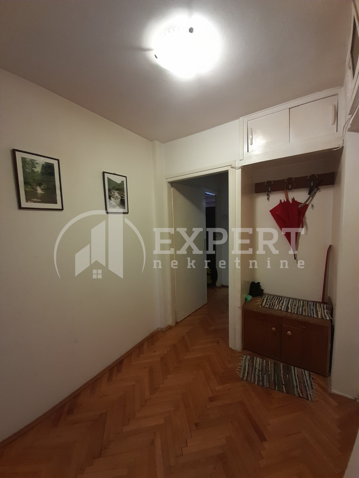 Dvosoban stan, 56 m2, Marger, Prijezdina ID: i-013722 11