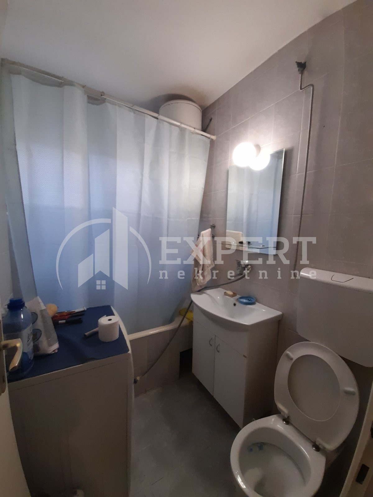 Dvosoban stan, 56 m2, Marger, Prijezdina ID: i-013722 12