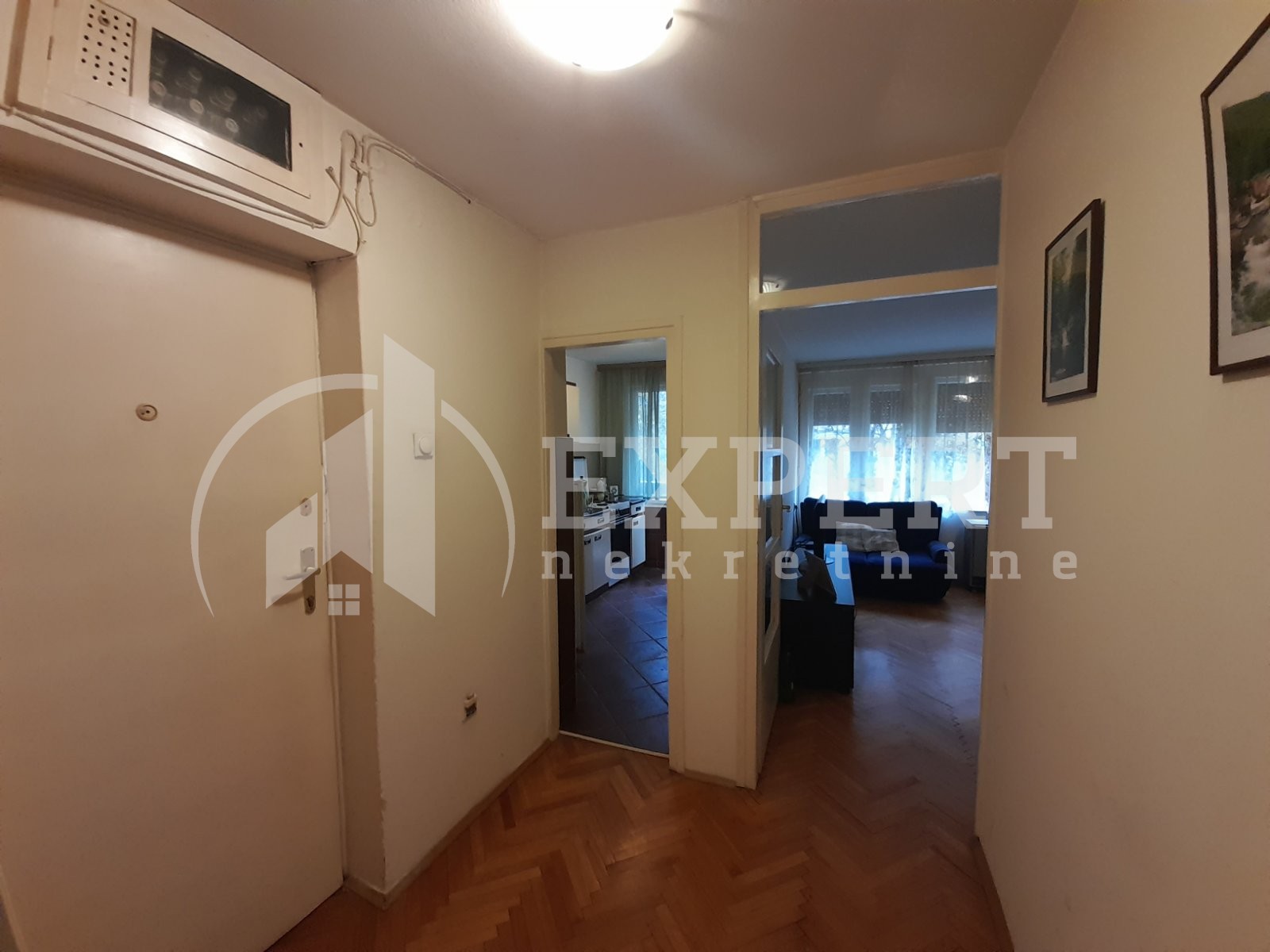 Dvosoban stan, 56 m2, Marger, Prijezdina ID: i-013722 9