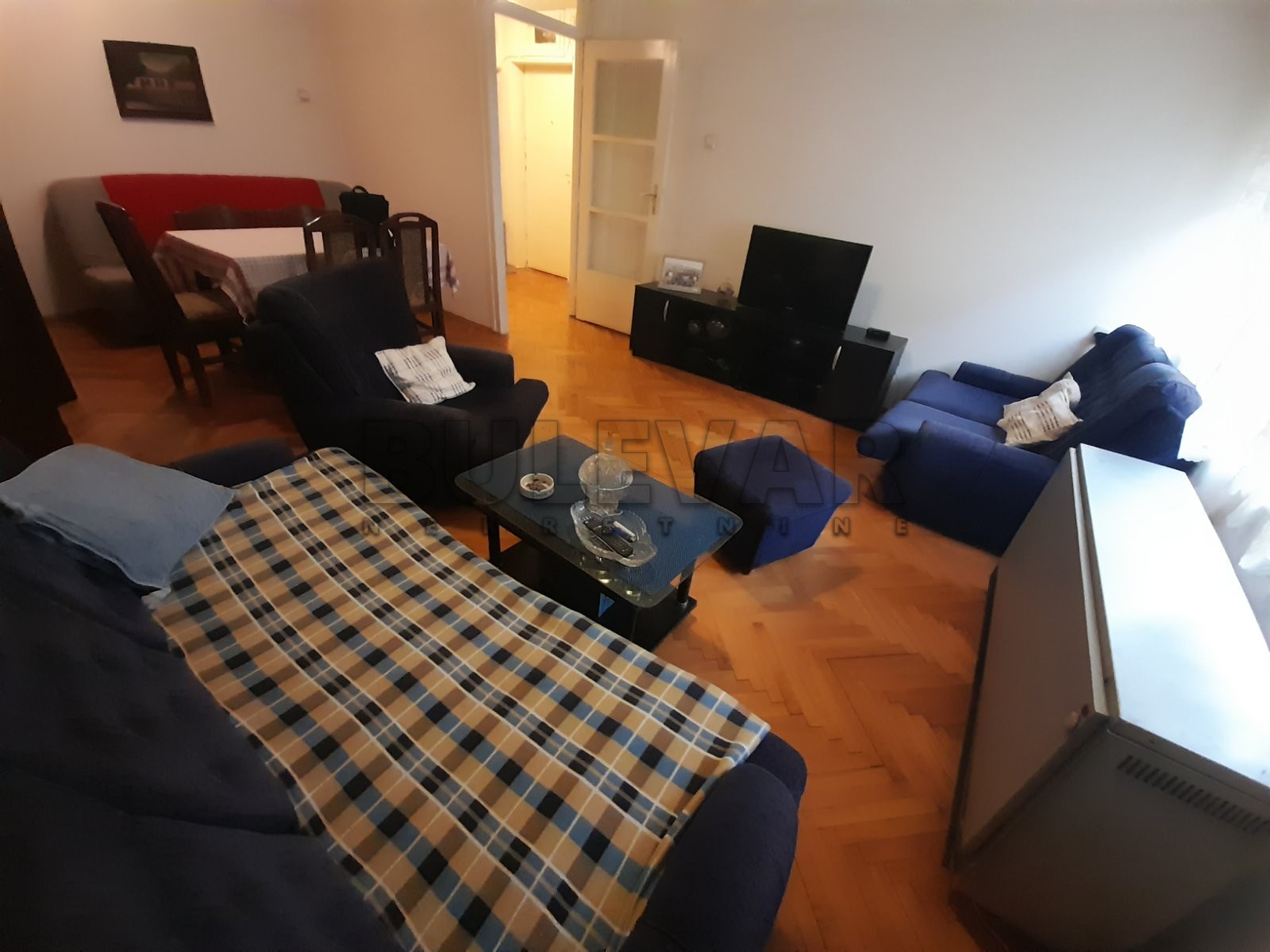 Dvosoban stan, 56 m2, Marger, Prijezdina ID: i-013722 1