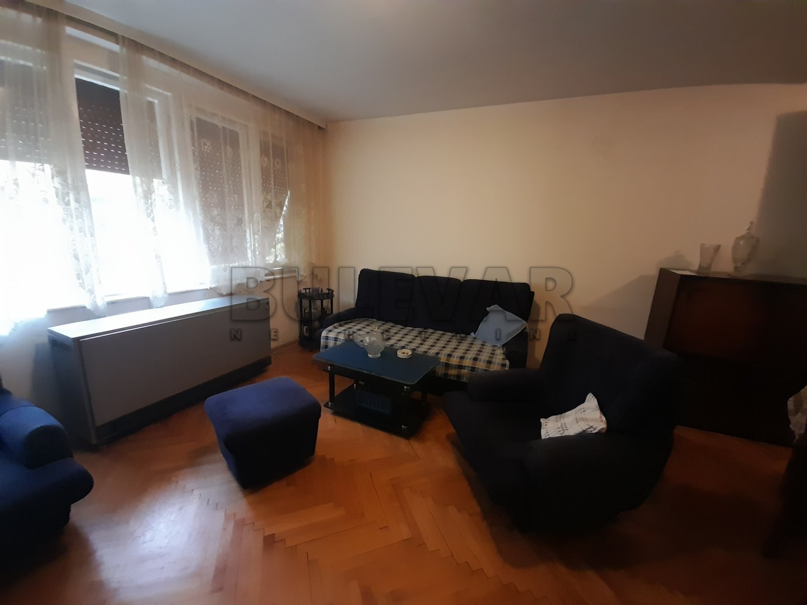 Dvosoban stan, 56 m2, Marger, Prijezdina ID: i-013722 2