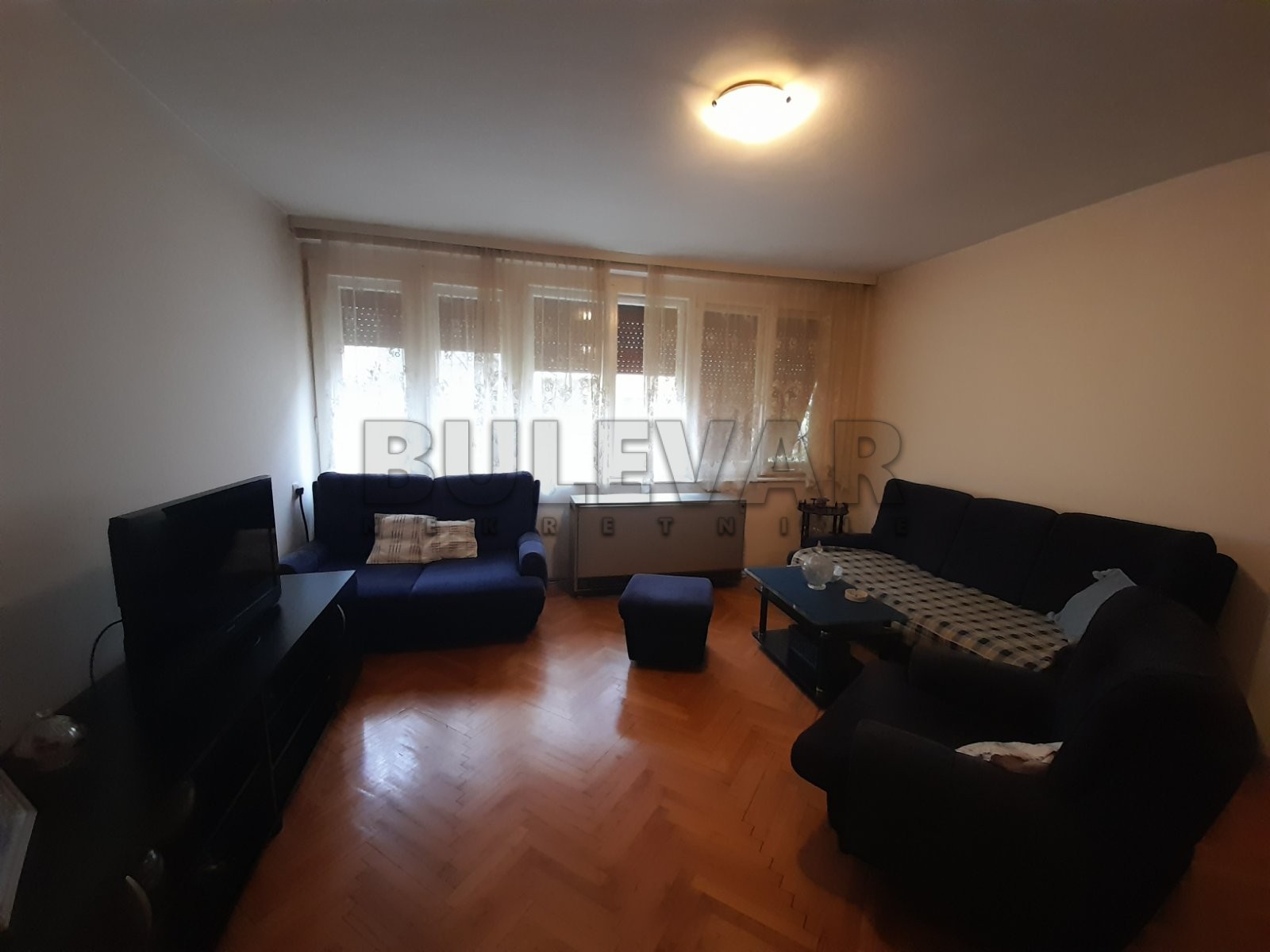 Dvosoban stan, 56 m2, Marger, Prijezdina ID: i-013722 3