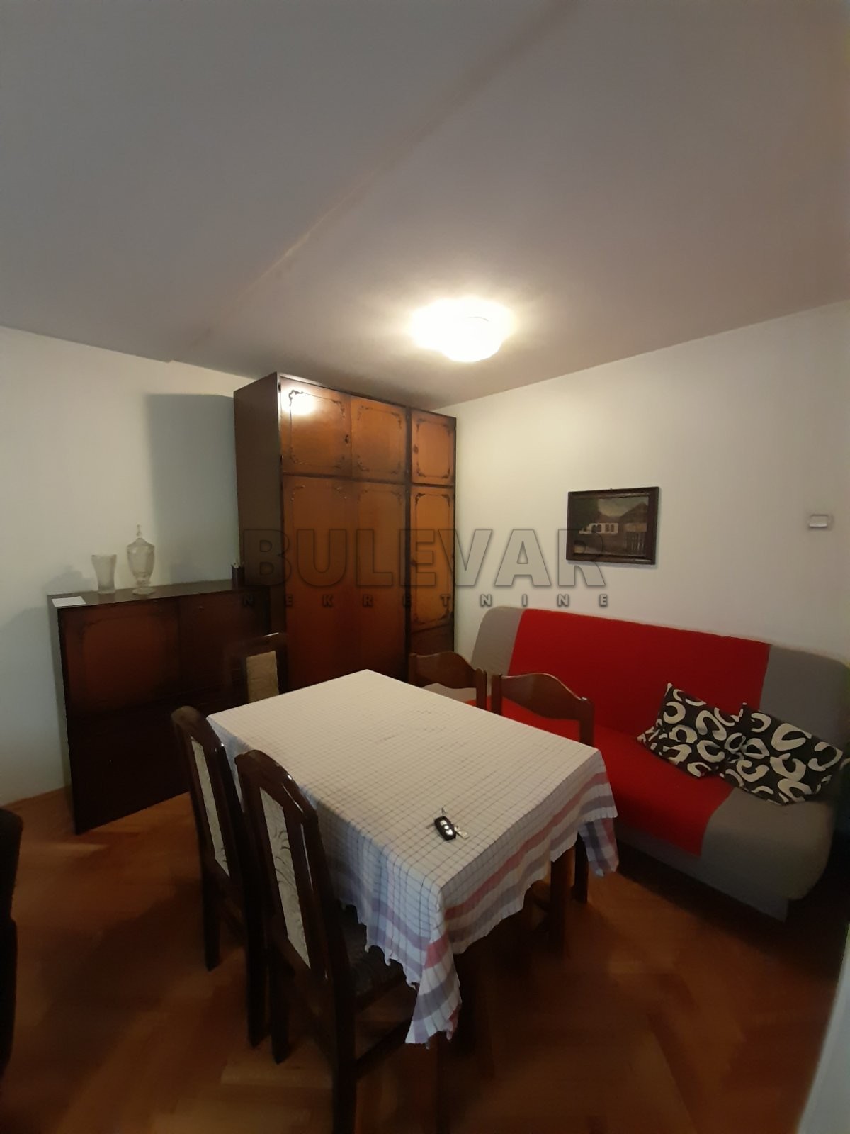 Dvosoban stan, 56 m2, Marger, Prijezdina ID: i-013722 4