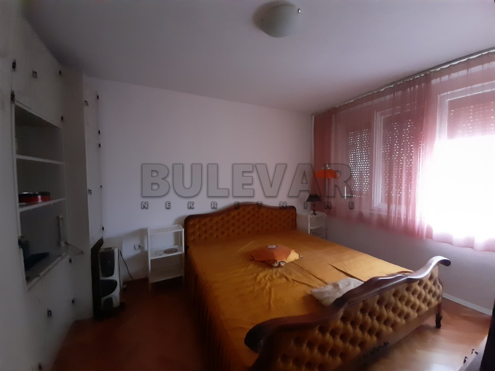 Dvosoban stan, 56 m2, Marger, Prijezdina ID: i-013722 5