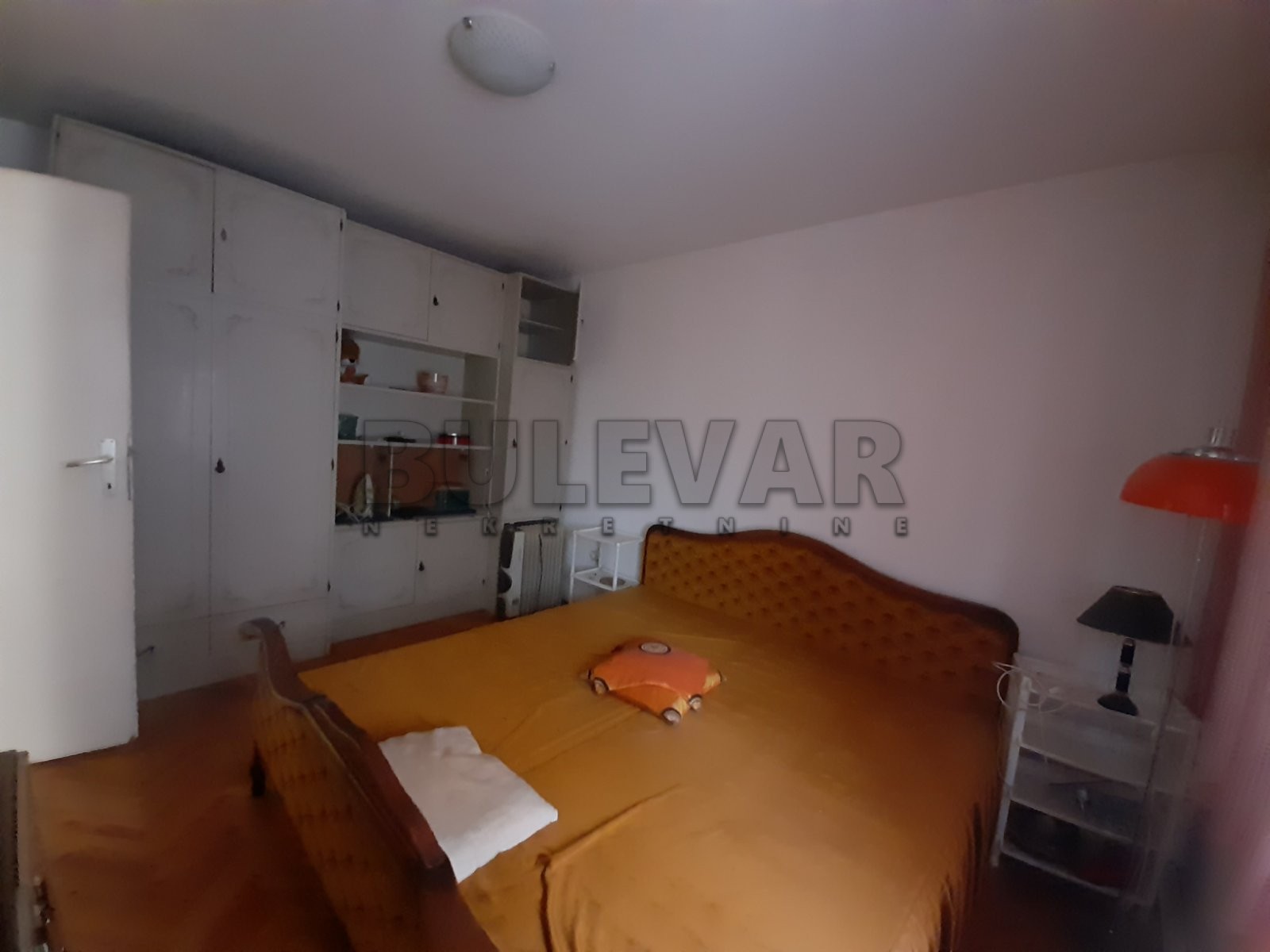 Dvosoban stan, 56 m2, Marger, Prijezdina ID: i-013722 6