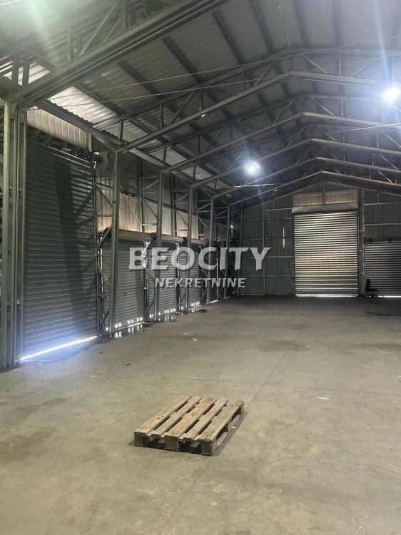 Lokal, 700 m2, Sajlovo ID: 117587 4
