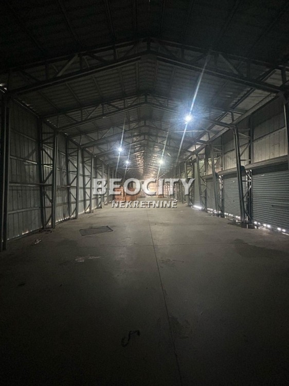 Lokal, 700 m2, Sajlovo ID: 117587 5
