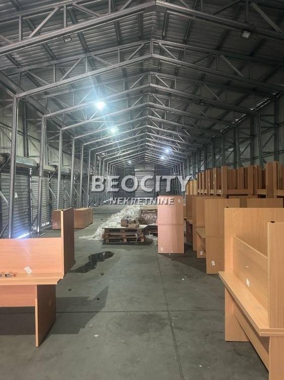 Lokal, 700 m2, Sajlovo ID: 117587 6